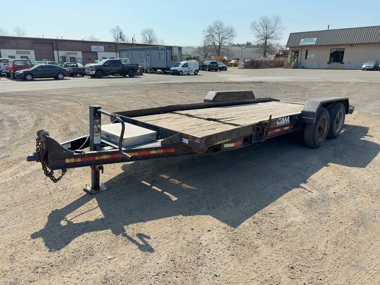 2018-cam-superline-20'-t/a-tilt-deck-trailer-image-1