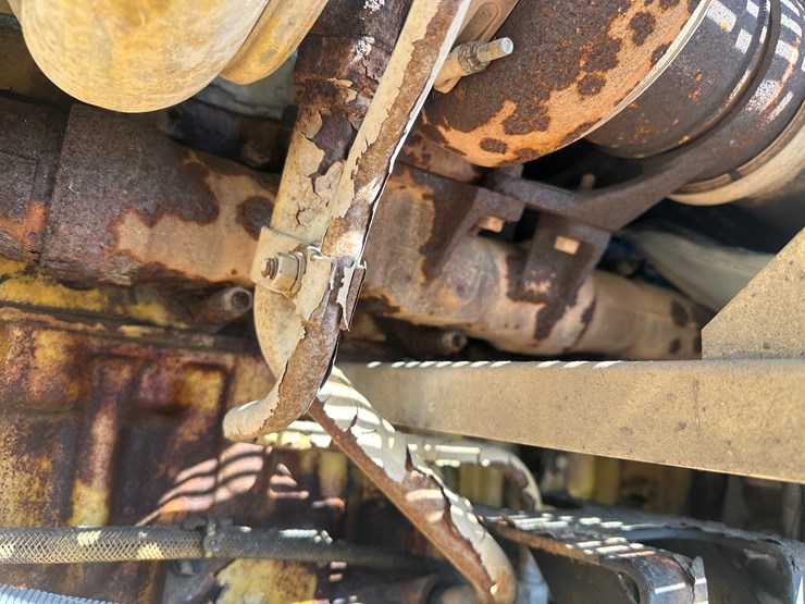 #60115-•-ingersoll-rand-1070-towable-air-compressor-image-41