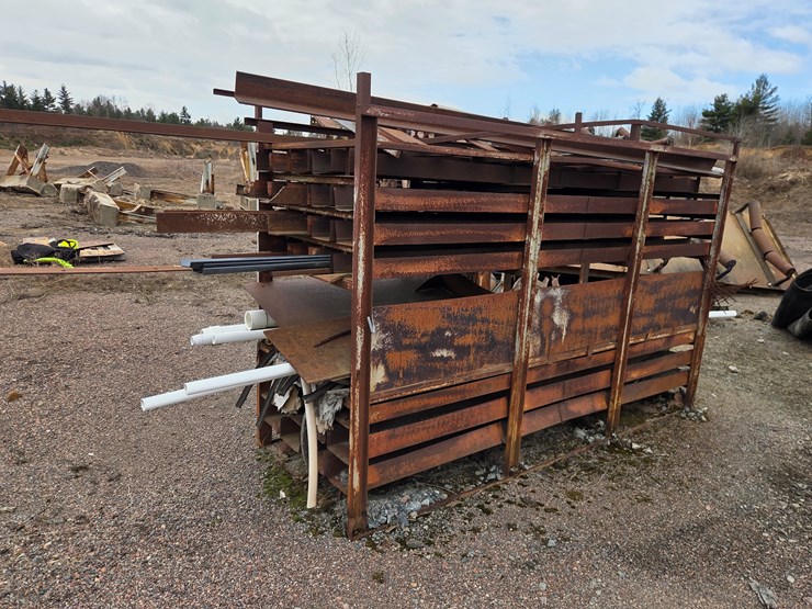 #1505-•-(15)-approx.-20'x5'-land-conveyors-image-12