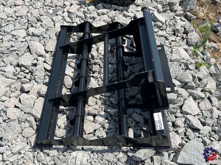 unused-2026-ce-40"-land-leveler-attachment-image-2