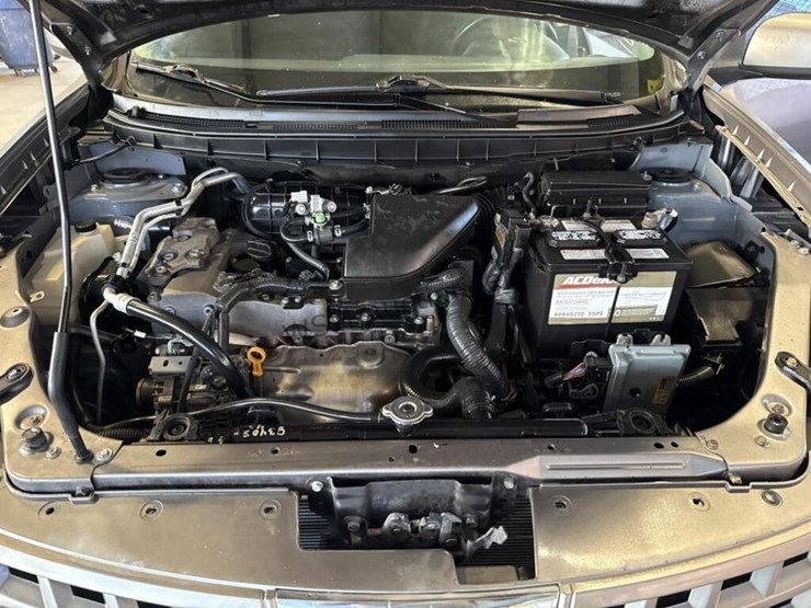 2008-nissan-rogue-sl-image-11