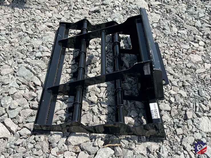 unused-2026-ce-40"-land-leveler-attachment-image-2