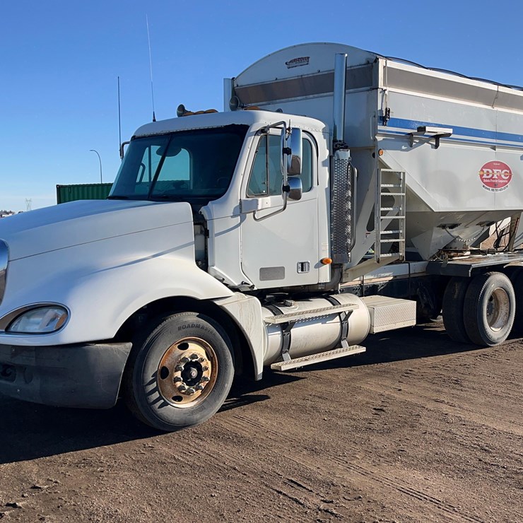 2004 CATERPILLAR C12