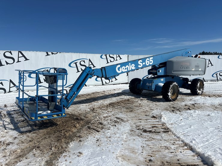 2006-genie-s65-image-1