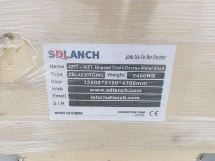 unused-2026-sdlanch-sdl4230tgms-metal-shed-image-16