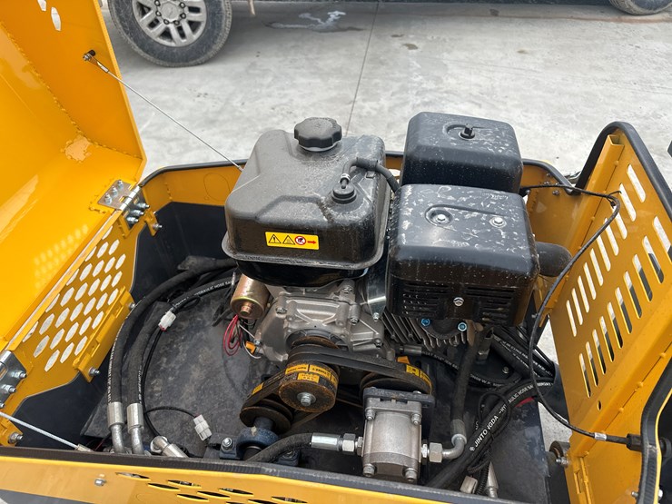 #5112-•-unused-sl1000-dual-drum-roller-compactor-image-17