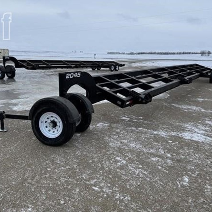 2025 INDUSTRIAS AMERICA 2045