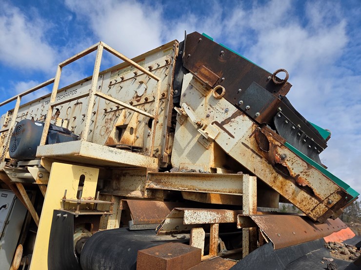 #1506-•-terex-cerdarapids-triple-deck-screener-image-13