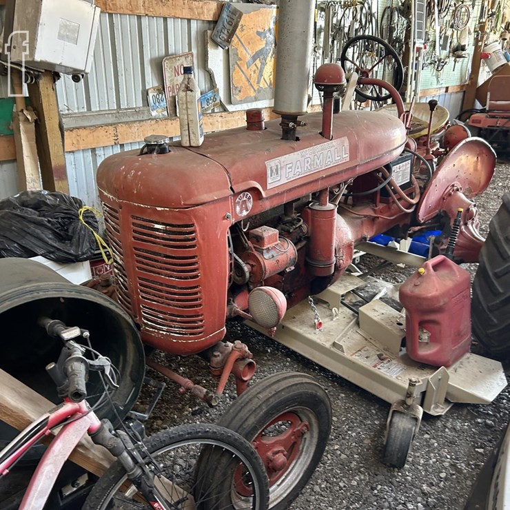 INTERNATIONAL SUPER A