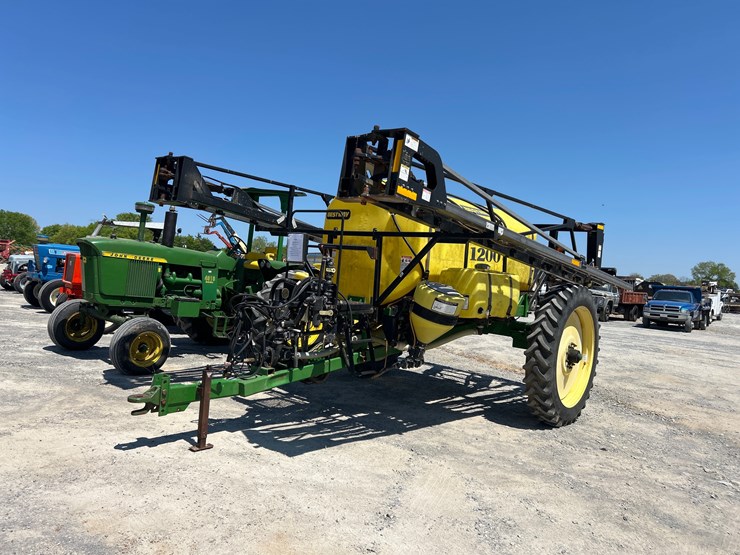 bestway-field-pro-iii-1200-image-1