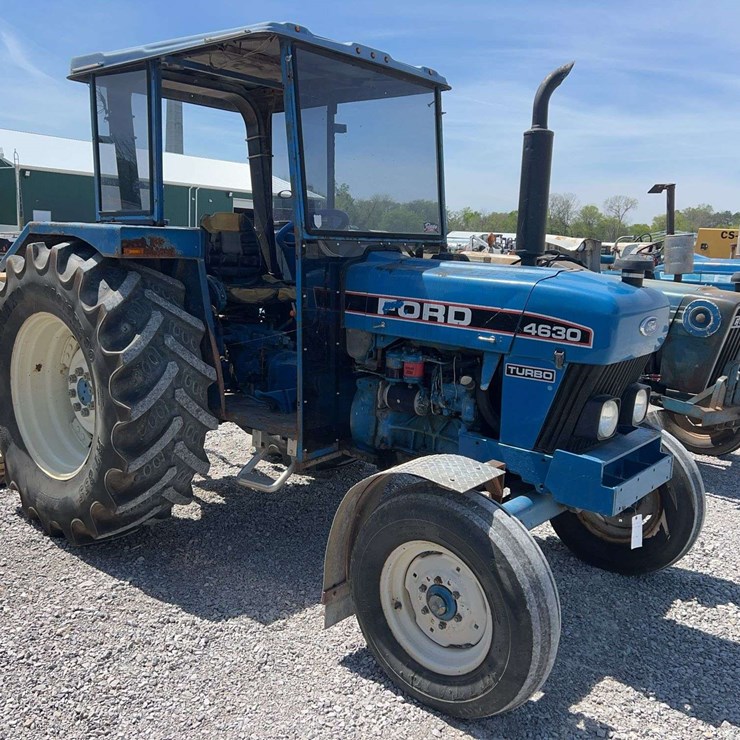 FORD 4630