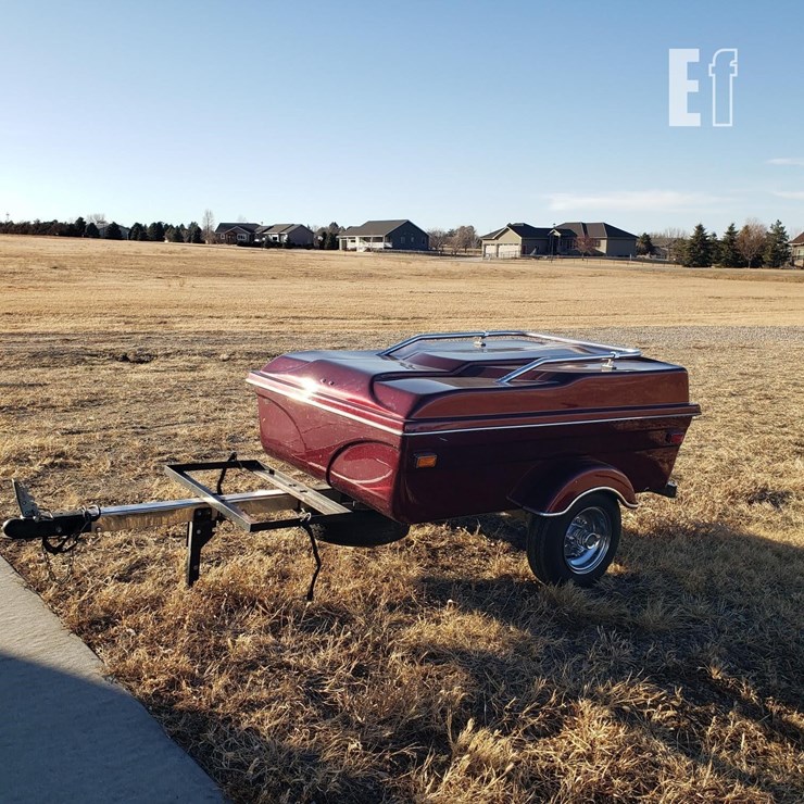 2002 2002 TRAILER CM2800