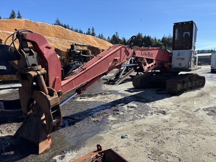 link-belt-4040-shovel-log-loader-image-2