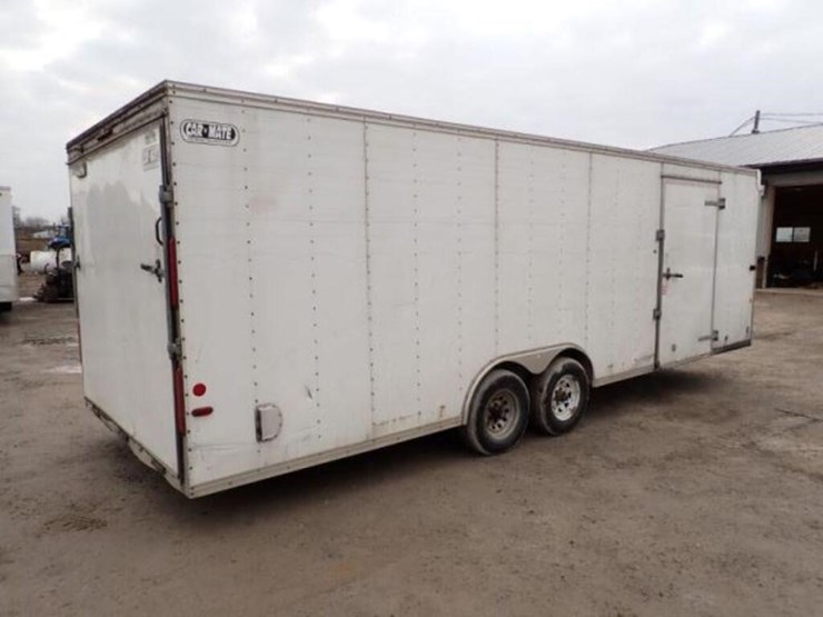 2011-car-mate-trailers-24-ft-t/a-enclosed-trailer-image-5