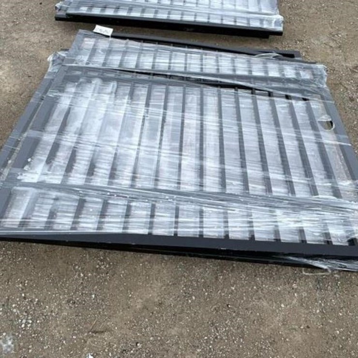 UNUSED (1) Set Of Greatbear 14 Ft Dual Swing