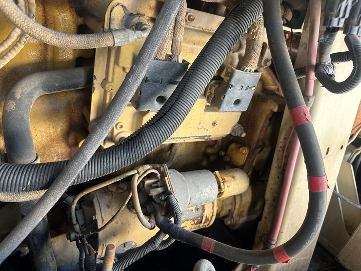 #60115-•-ingersoll-rand-1070-towable-air-compressor-image-22