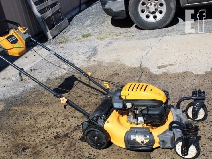 #402-self-propelled-mower-21-deck-smart-jet-deck-w-29-image-1