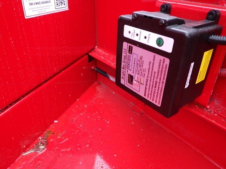 2026-delta-7'x20'-t/a-tilt-deck-trailer-image-13