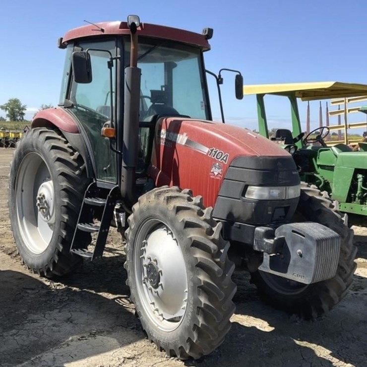 CASE IH 110A