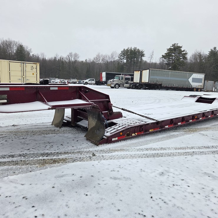 1994 MASSEY-FERGUSON 8