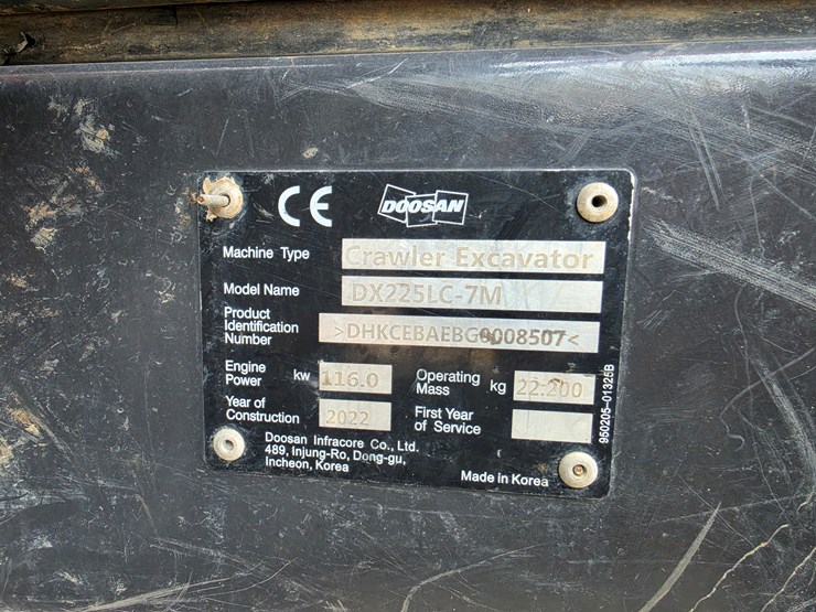 2022-doosan-dx225-lc-image-7