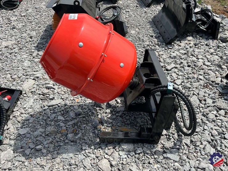 unused-2026-ce-mixing-drum-attachment-image-2