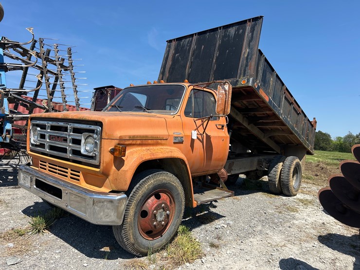 1974-gmc-6000-image-1