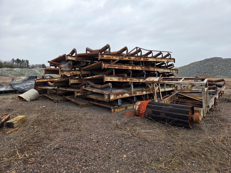 #1505-•-(15)-approx.-20'x5'-land-conveyors-image-5