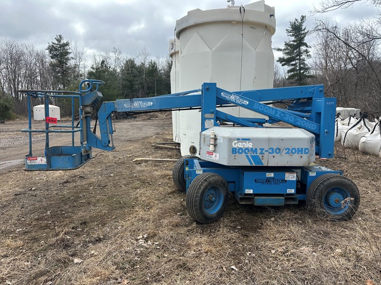 #2364-•-genie-boom-z-30/20hd-boom-lift-image-2