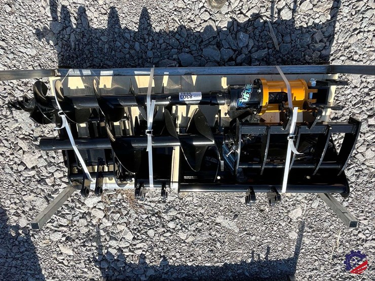 unused-2026-future-qty-(8)-excavator-attachment-bundle-image-9