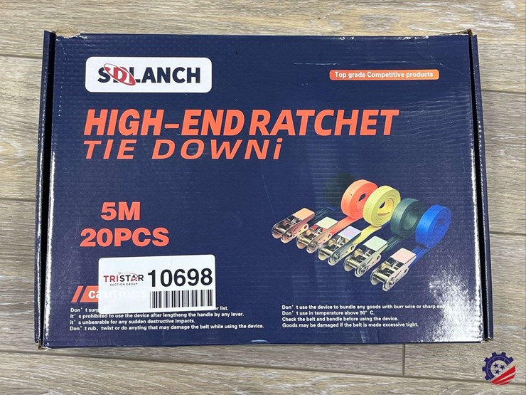 unused-2026-ce-sdlbb-high-end-ratchet-straps-image-1
