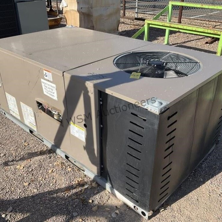 HVAC UNIT
