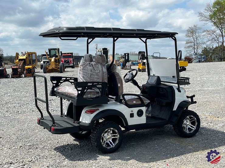 unused-2026-ce-sdlgc80-golf-cart-image-4