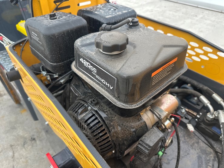 #5112-•-unused-sl1000-dual-drum-roller-compactor-image-19