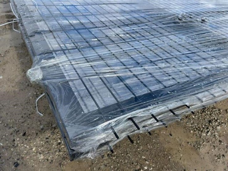 unused-(1)-set-of-greatbear-20-ft-dual-swing-image-4