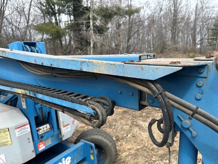 #2364-•-genie-boom-z-30/20hd-boom-lift-image-13