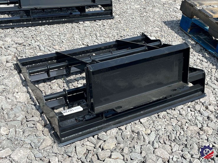 unused-2026-ce-40"-land-leveler-attachment-image-3