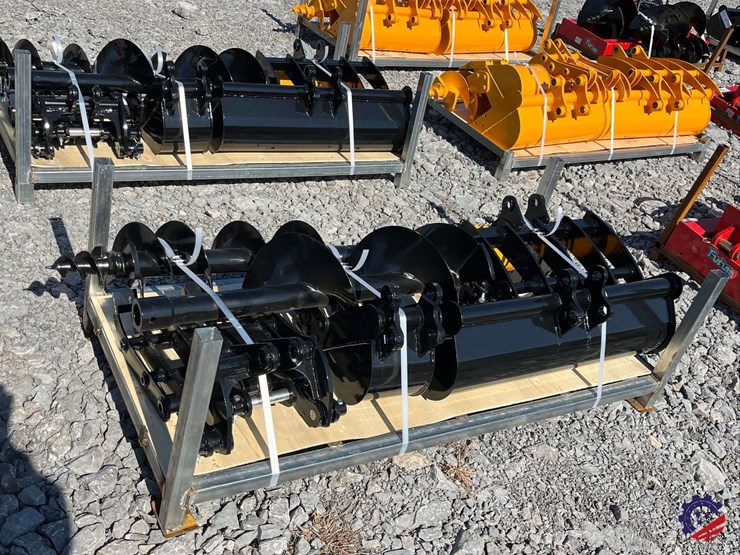 unused-2026-future-qty-(8)-excavator-attachment-bundle-image-5