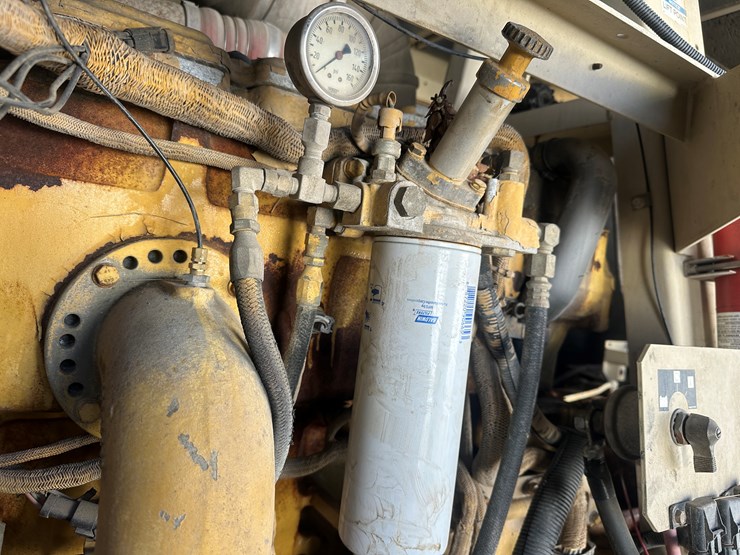 #60115-•-ingersoll-rand-1070-towable-air-compressor-image-21