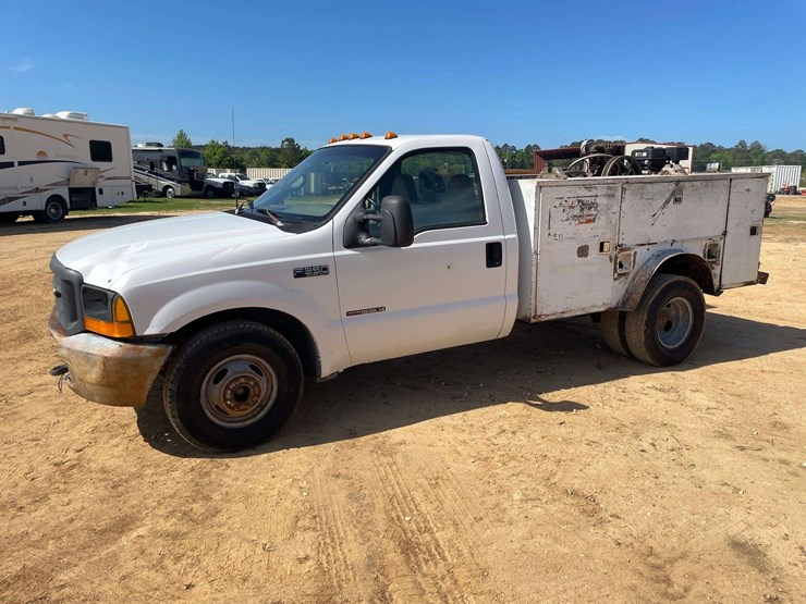 1999-ford-f350-image-1