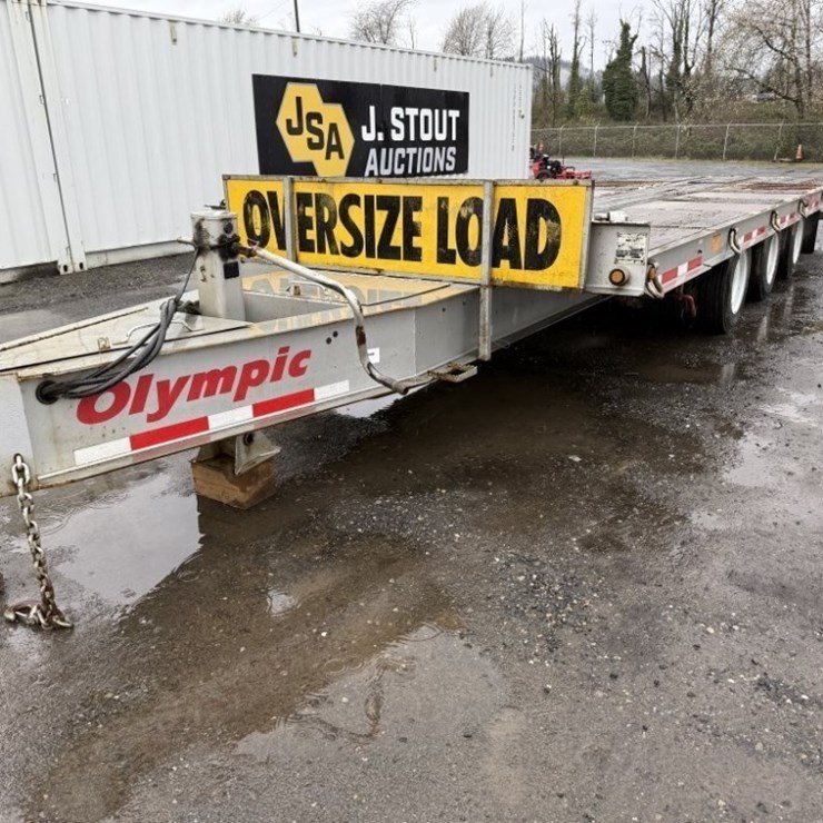 2016 OLYMPIC 30TDT-3