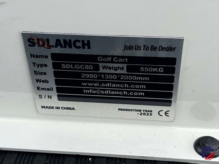unused-2026-ce-sdlgc80-golf-cart-image-29