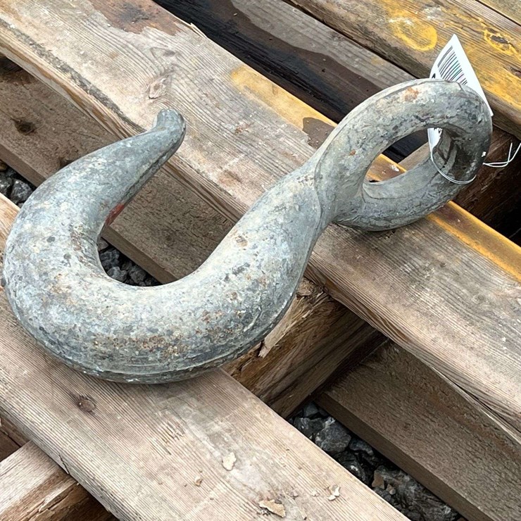 Super Duty Crane Hook