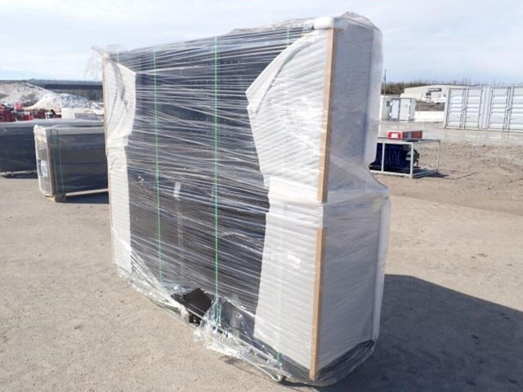 unused-steelman-7-ft-garage-cabinet-work-bench-image-3