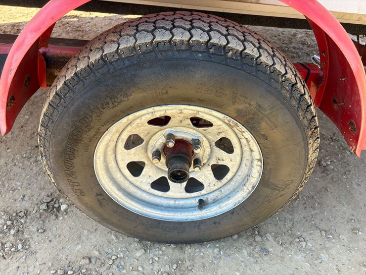 four-winns-"180-freedom"-ski-boat-w/-trailer-image-7