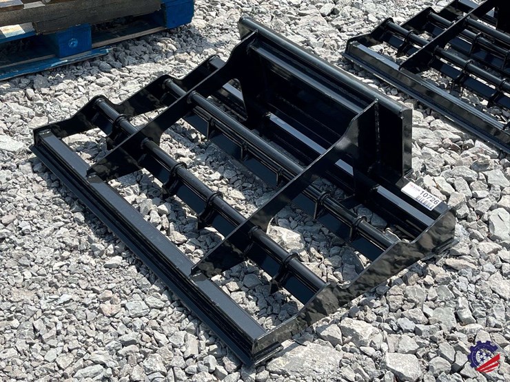 unused-2026-ce-40"-land-leveler-attachment-image-1