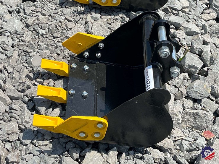 unused-2026-ce-16"-toothed-bucket-image-2