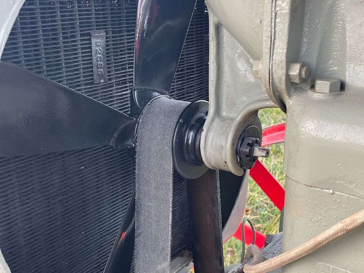 1917-experimental-fordson-tractor-(oldest-fordson-tractor-in-the-world)-image-15