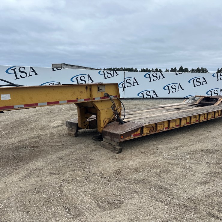 1986 MASSEY-FERGUSON 8