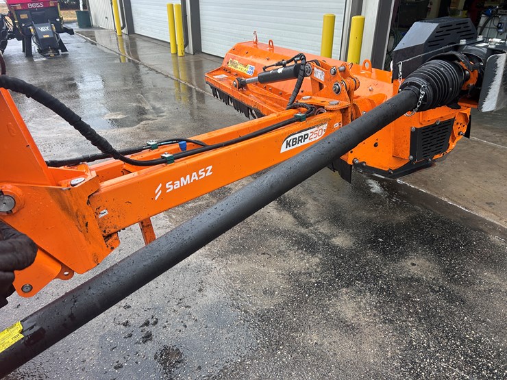 #1678-•-2022-samasz-kbrp-250-flail-mower-image-9